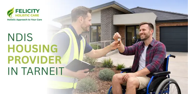 NDIS Housing Provider in Tarneit
