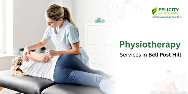 Physiotherapy Services in Daylesford